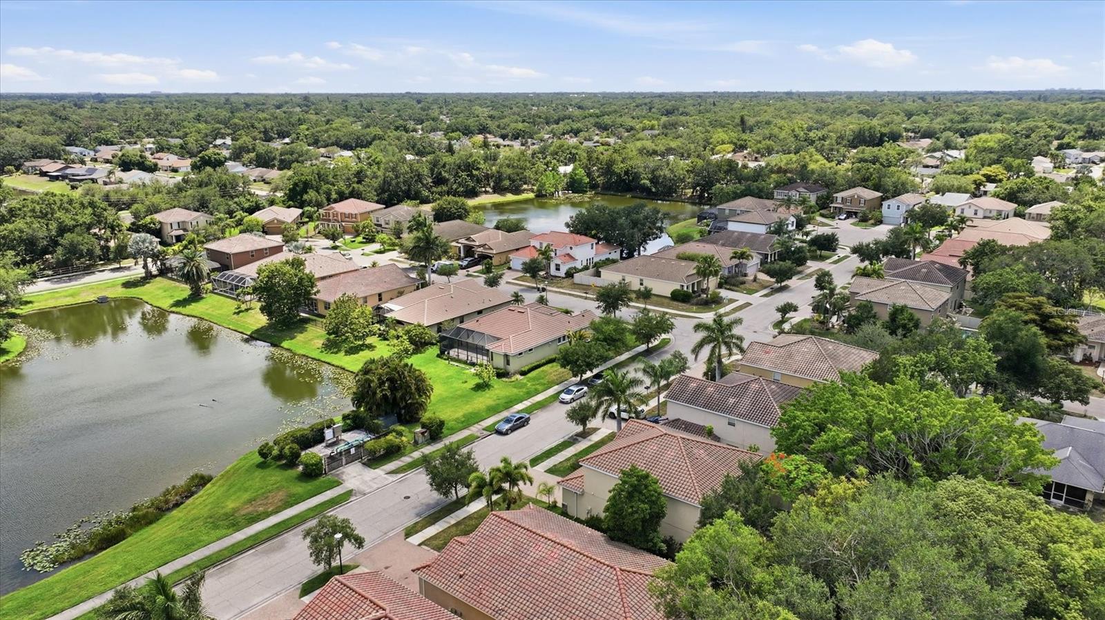 OAK VISTAS - Residential
