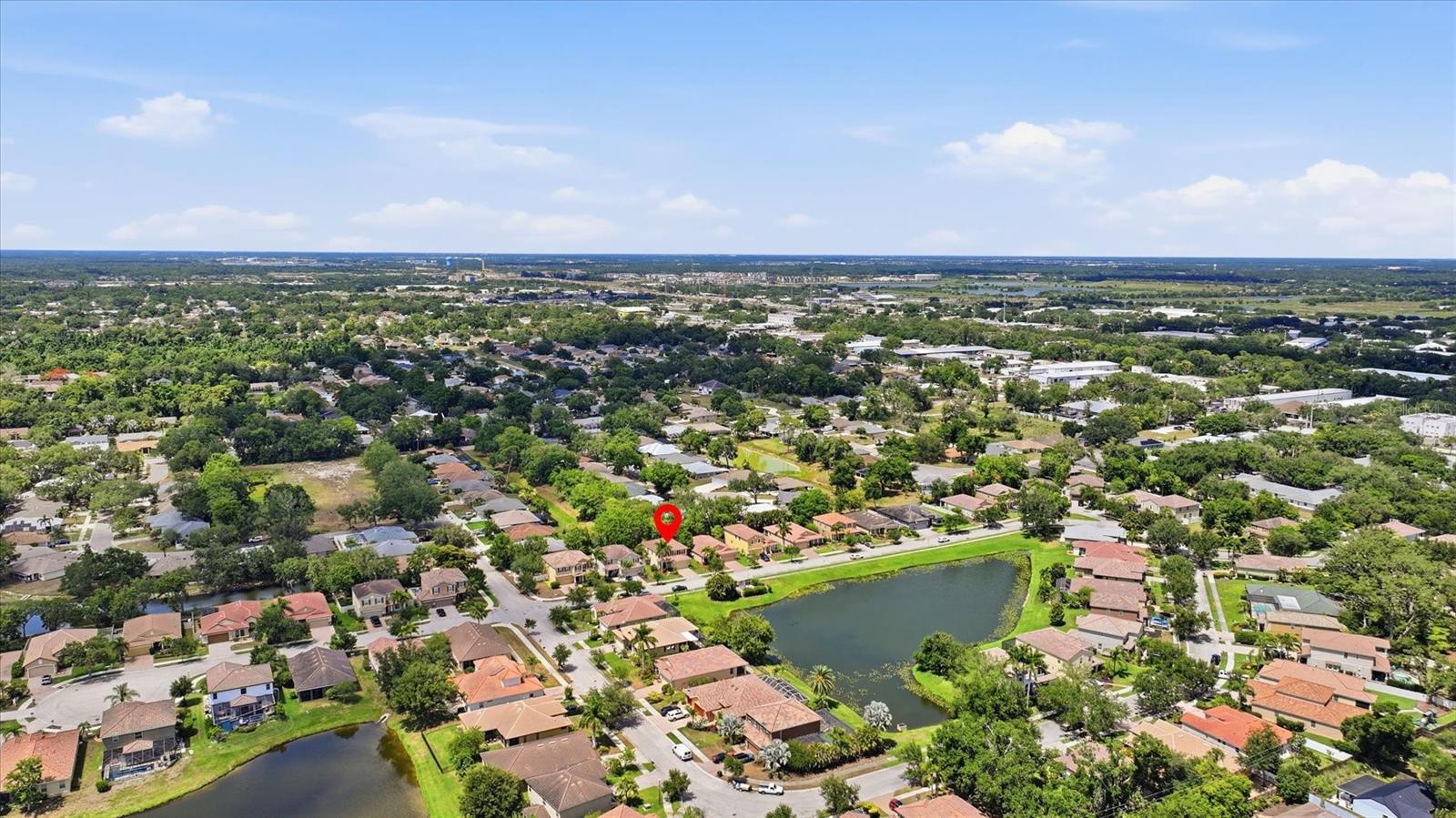 OAK VISTAS - Residential