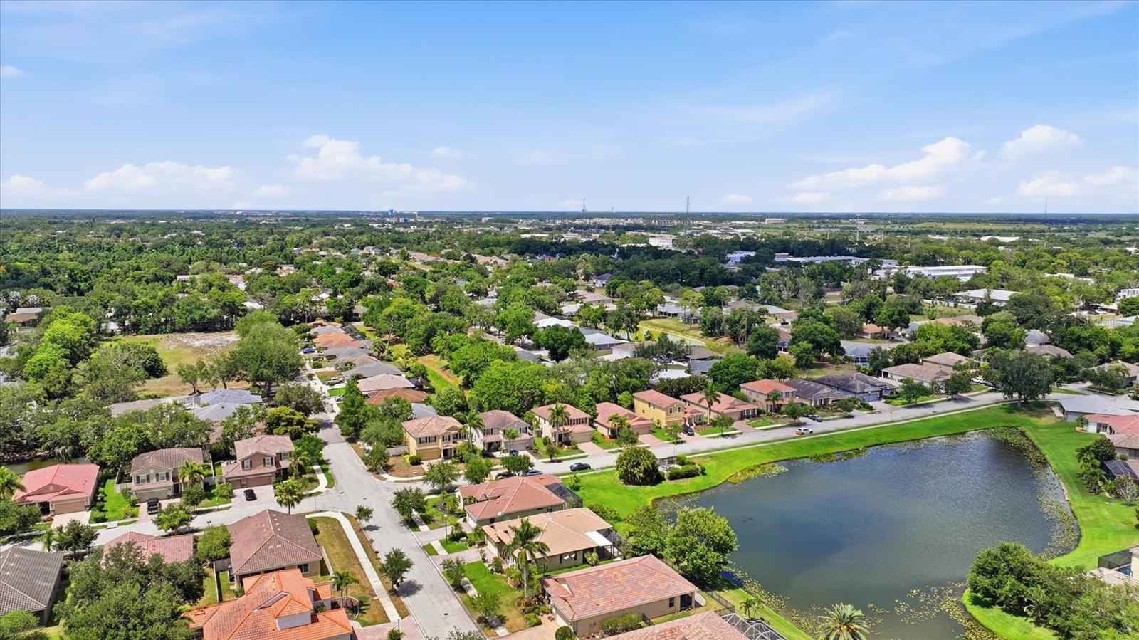 OAK VISTAS - Residential
