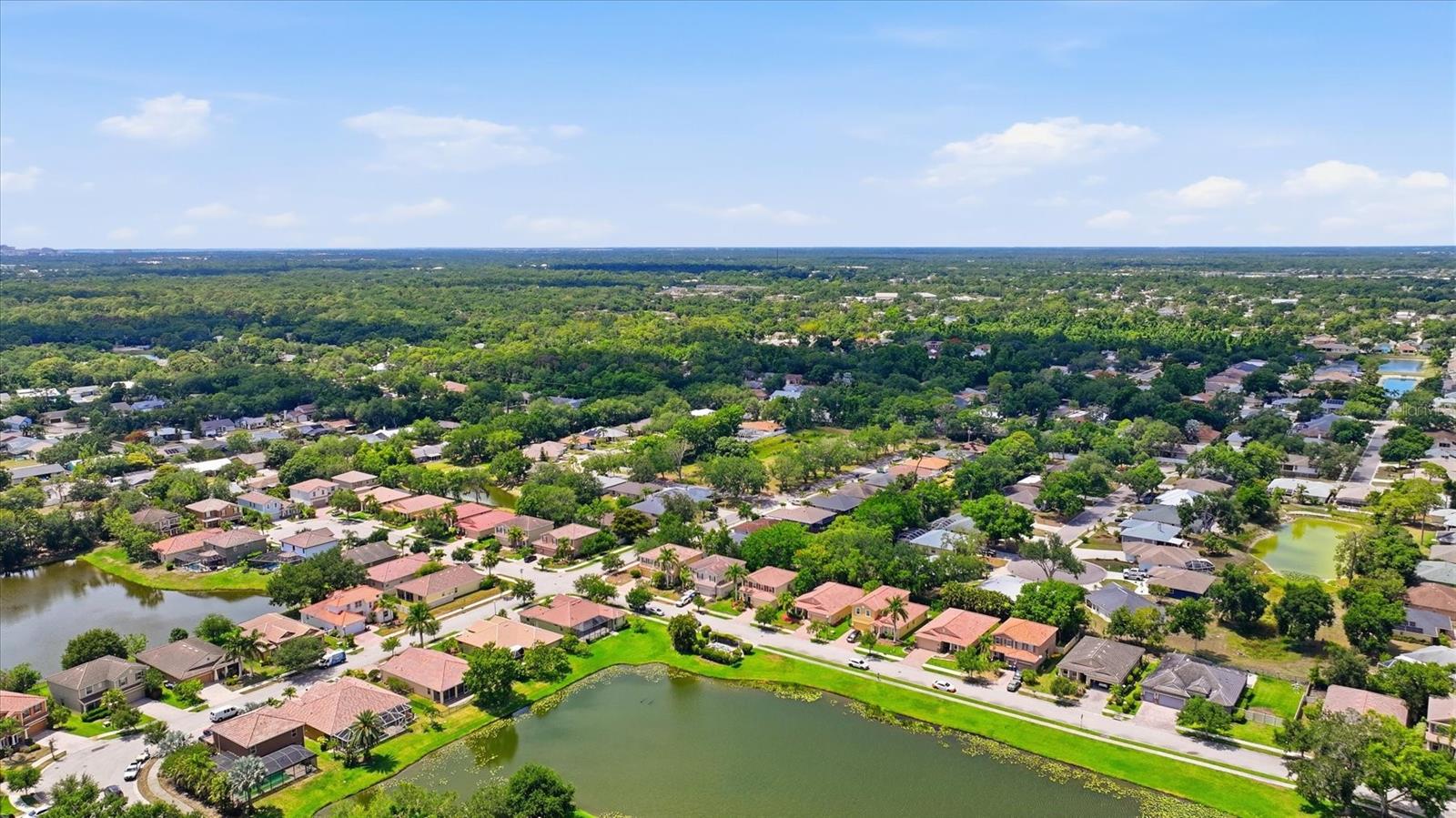OAK VISTAS - Residential