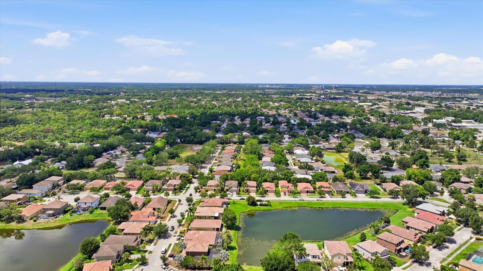 OAK VISTAS - Residential