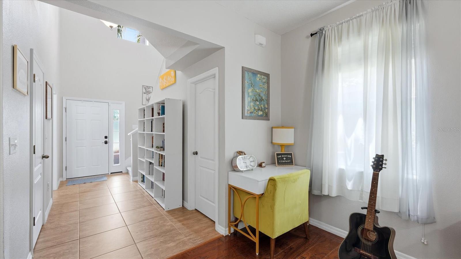 OAK VISTAS - Residential