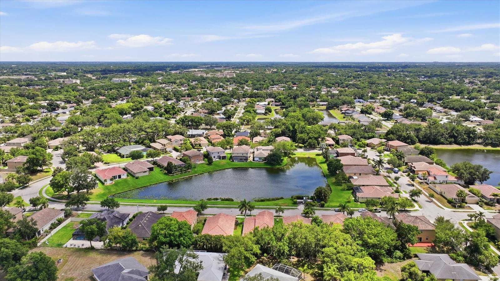 OAK VISTAS - Residential