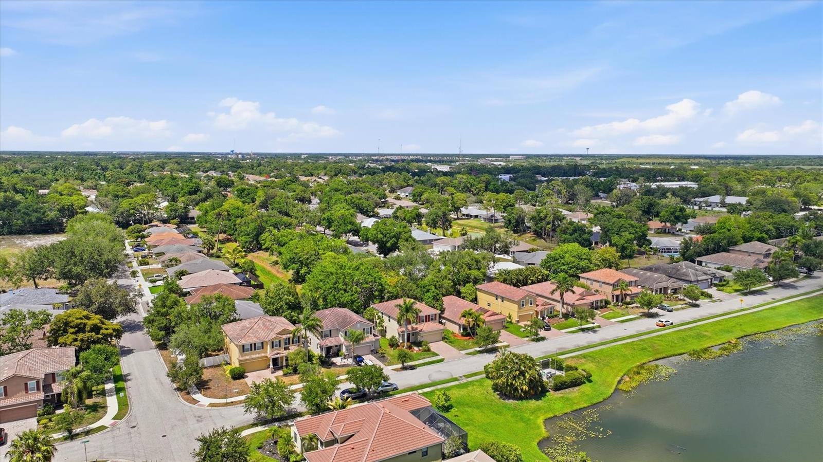 OAK VISTAS - Residential
