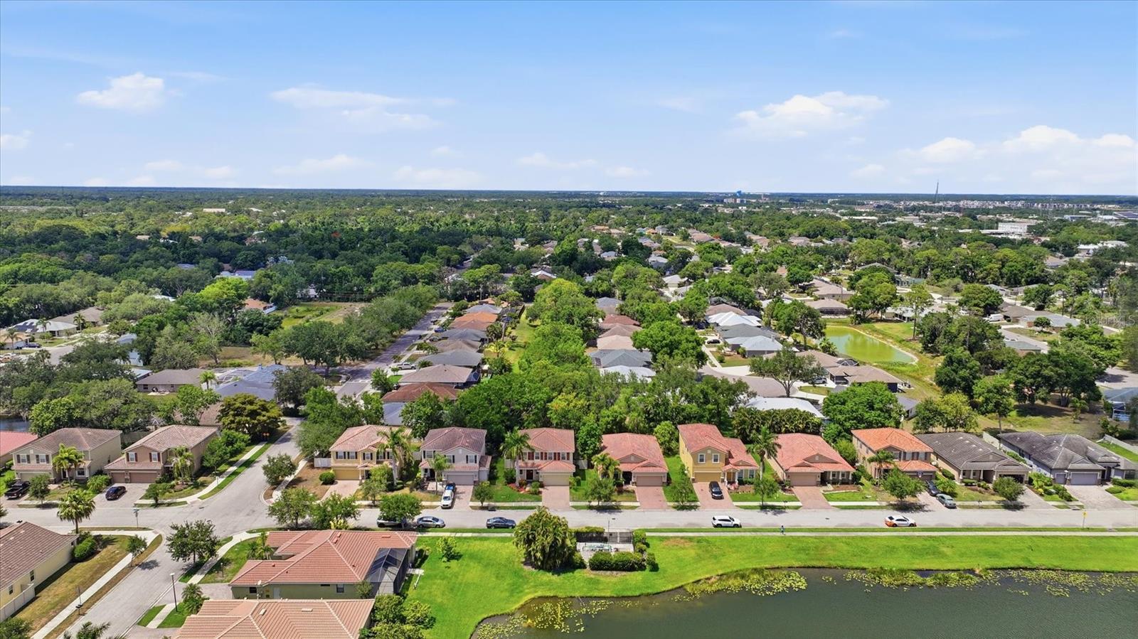 OAK VISTAS - Residential
