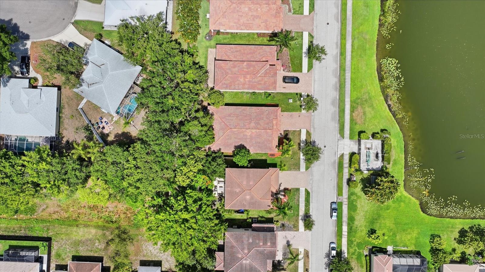 OAK VISTAS - Residential