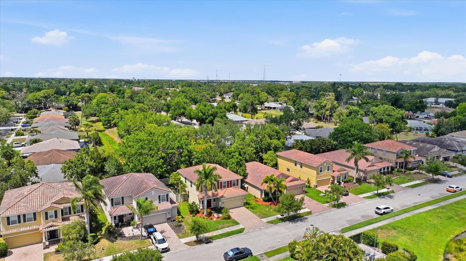 OAK VISTAS - Residential