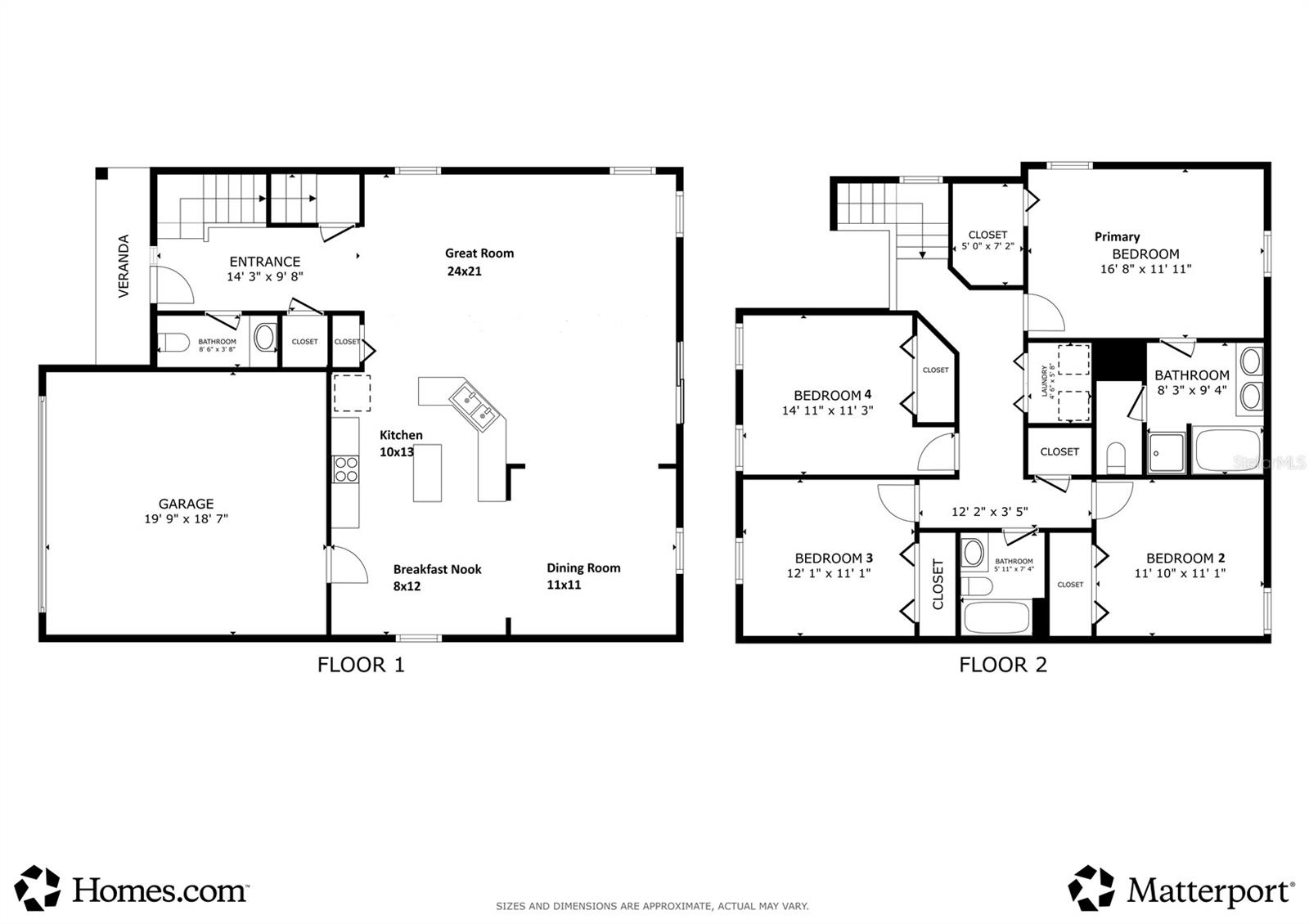 OAK VISTAS - Residential