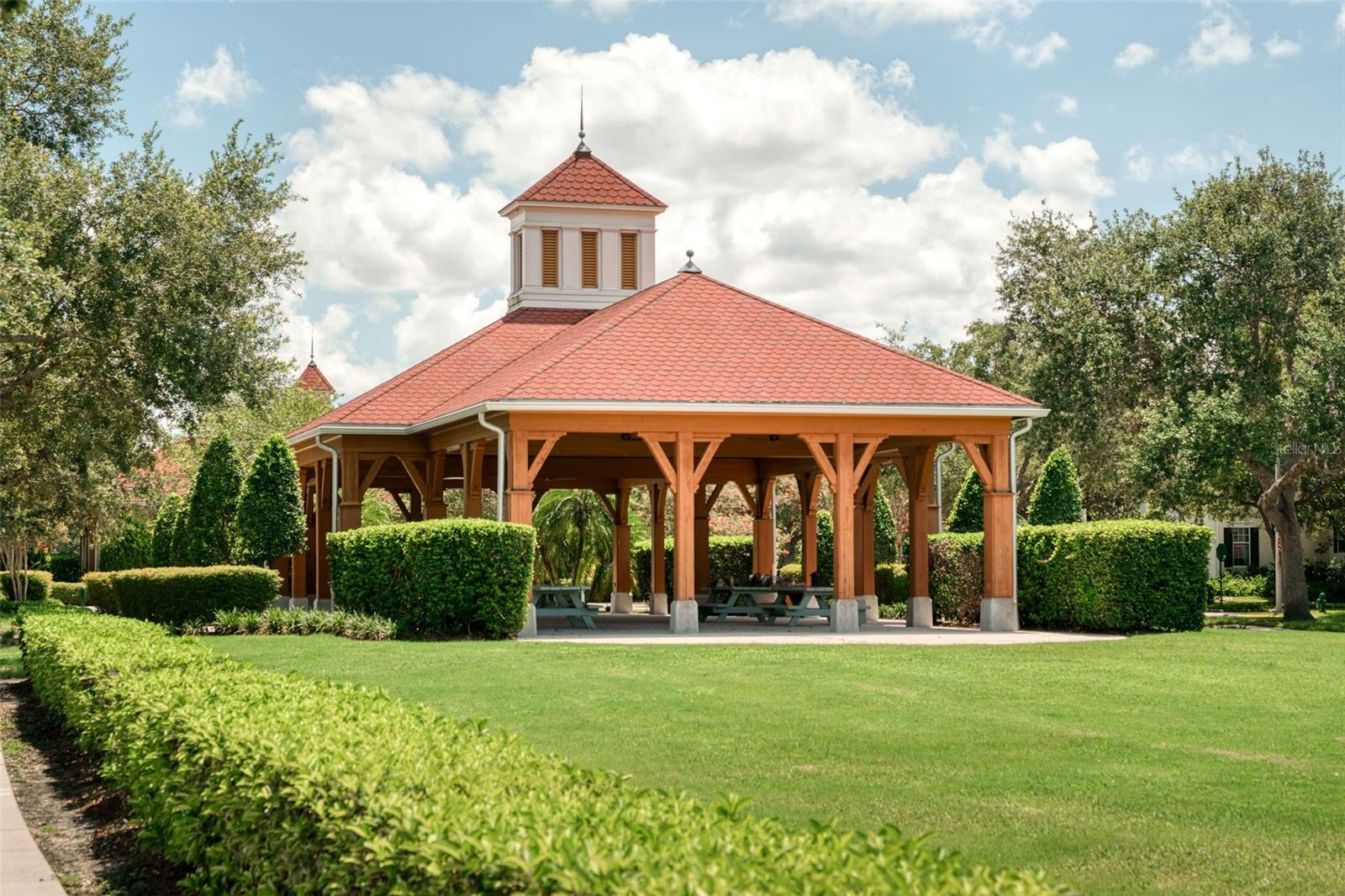 CELEBRATION SOUTH VILLAGE - Residential
