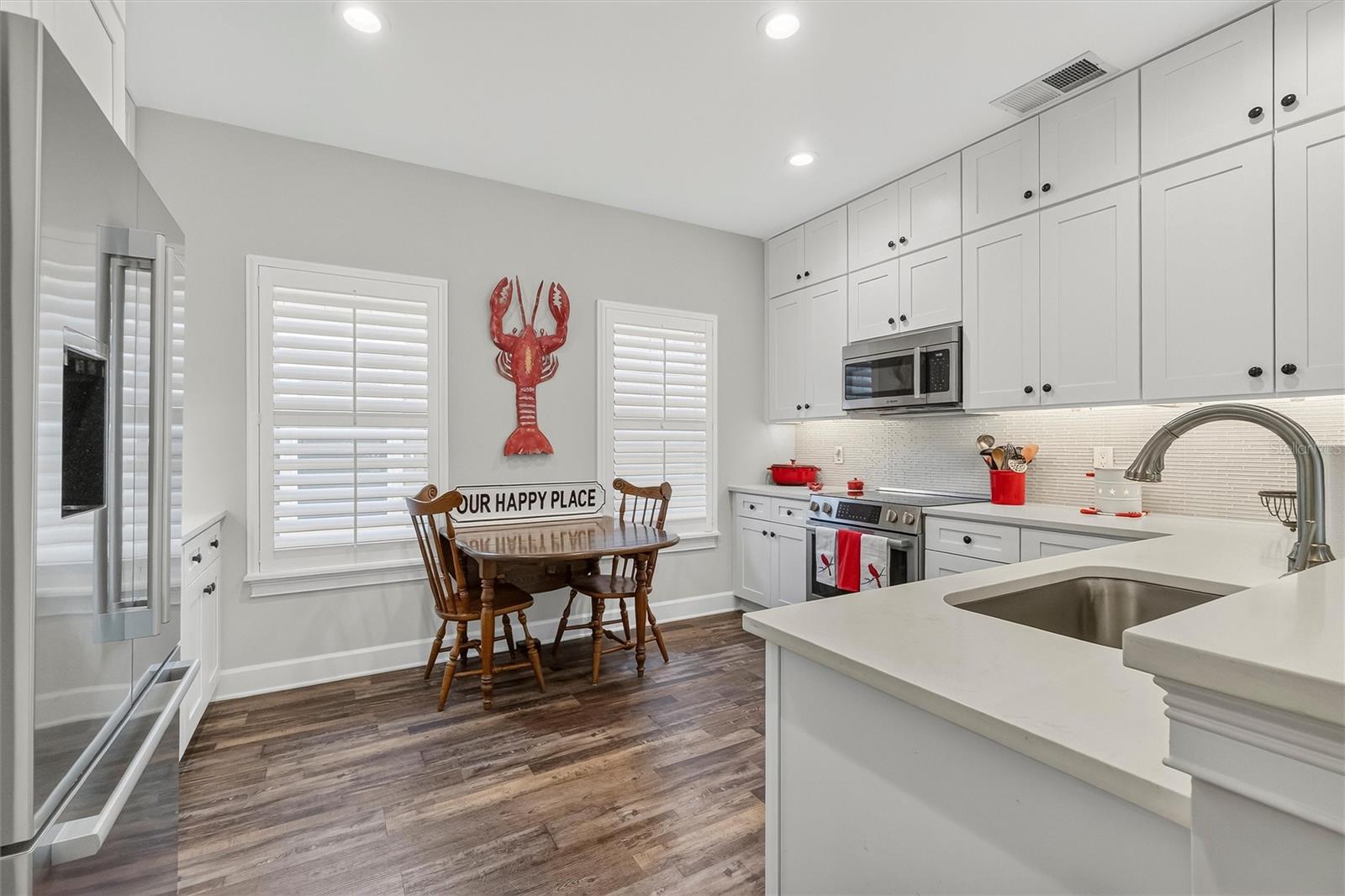 CELEBRATION SOUTH VILLAGE - Residential