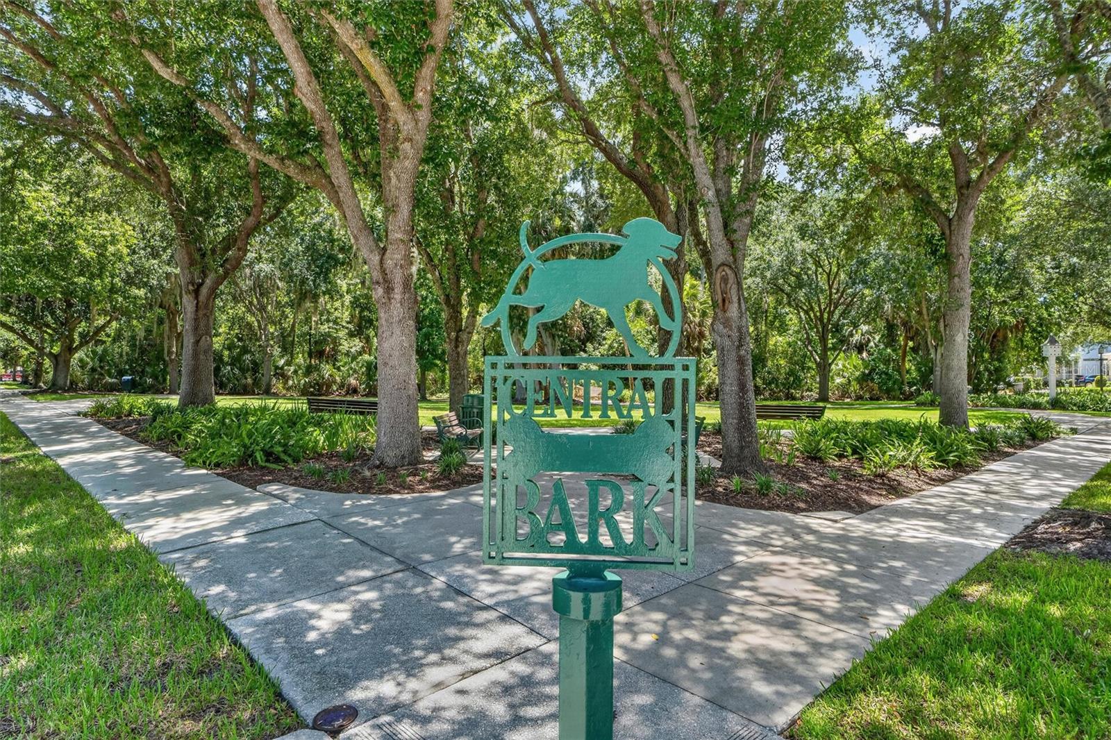 CELEBRATION SOUTH VILLAGE - Residential