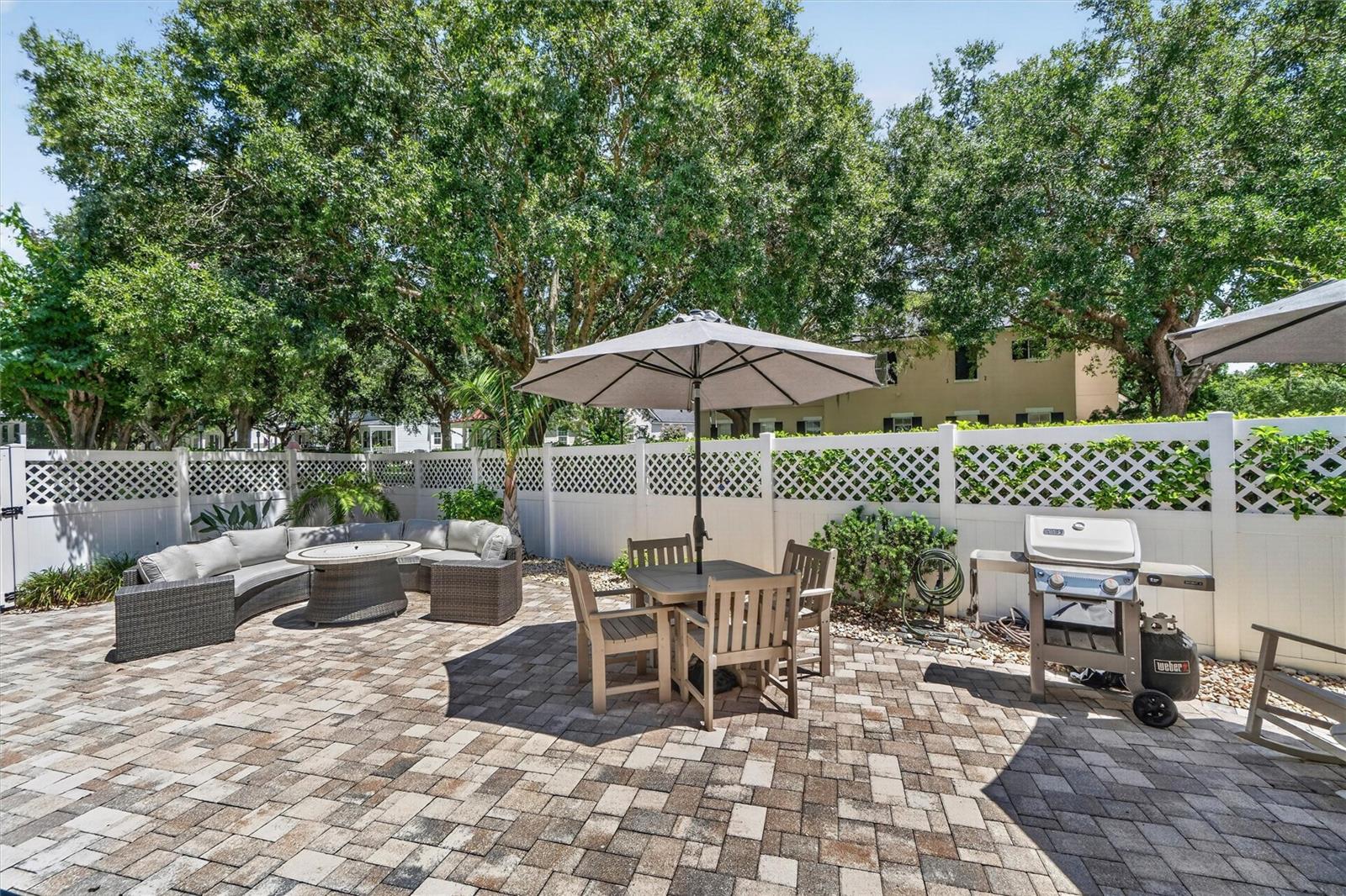 CELEBRATION SOUTH VILLAGE - Residential