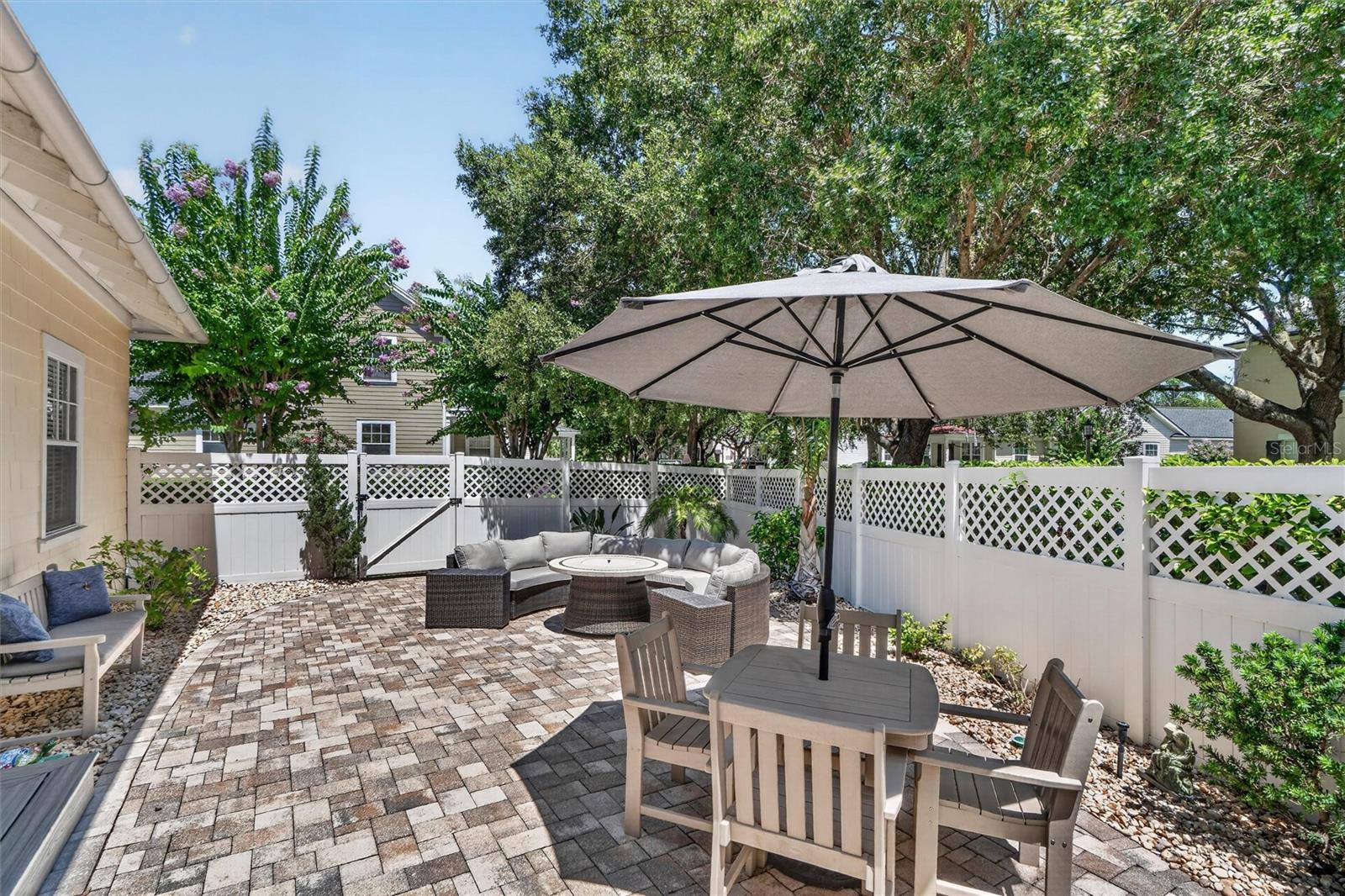 CELEBRATION SOUTH VILLAGE - Residential