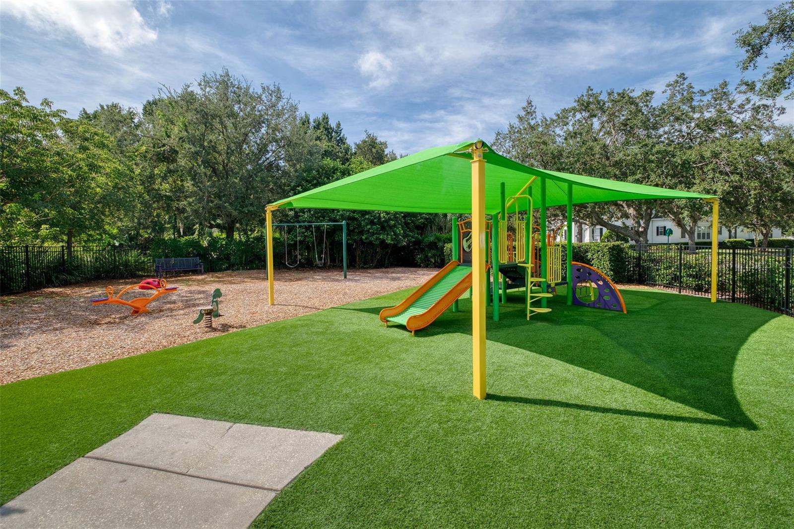 CELEBRATION SOUTH VILLAGE - Residential