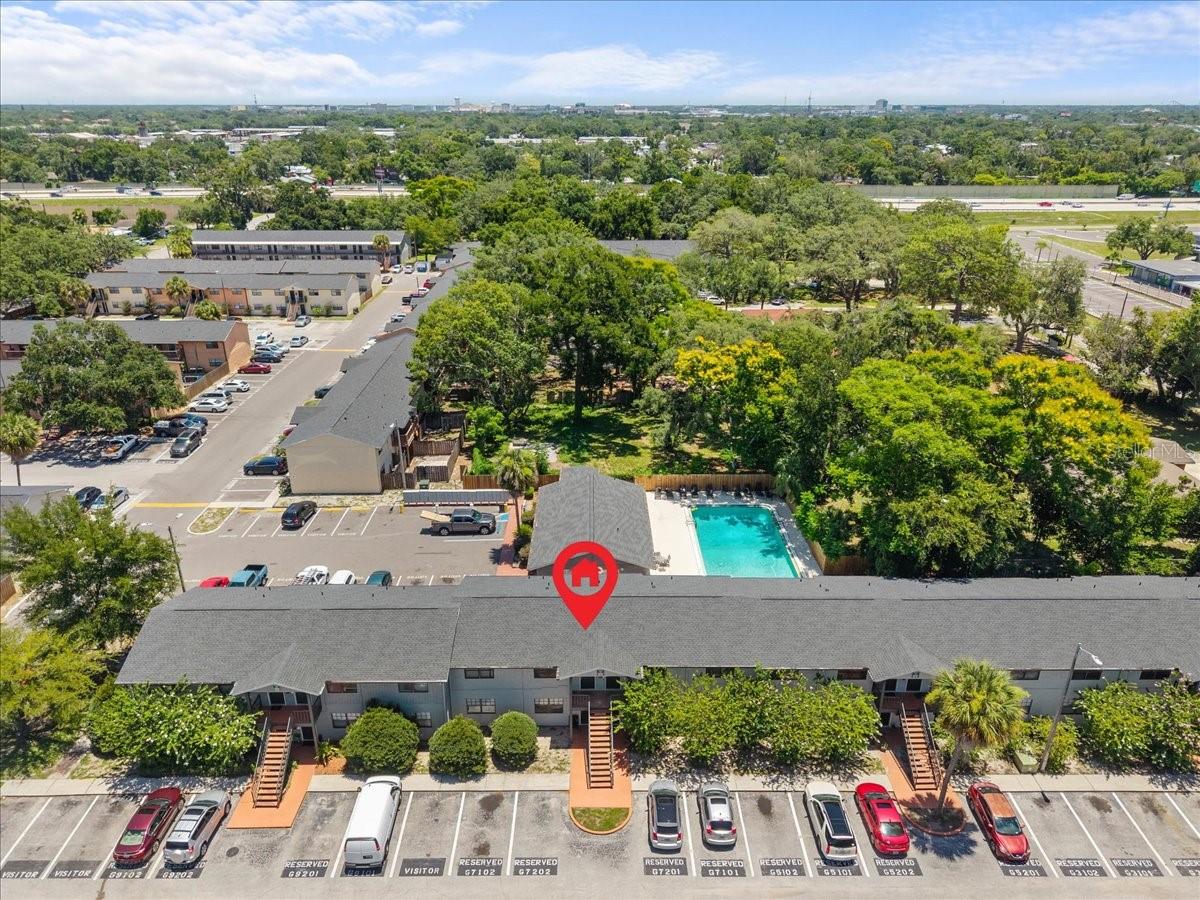 RENAISSANCE VILLAS CONDO - Residential