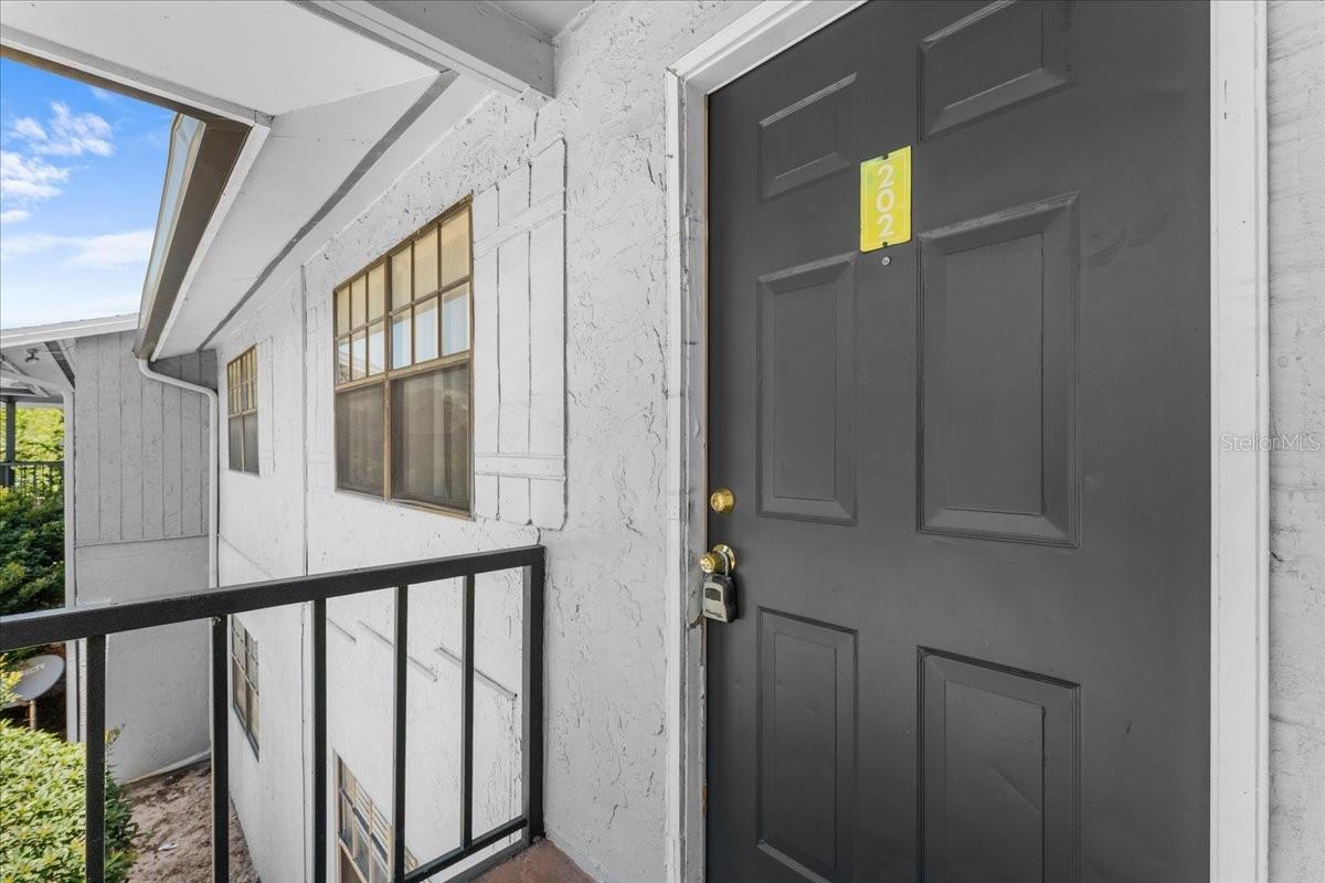 RENAISSANCE VILLAS CONDO - Residential