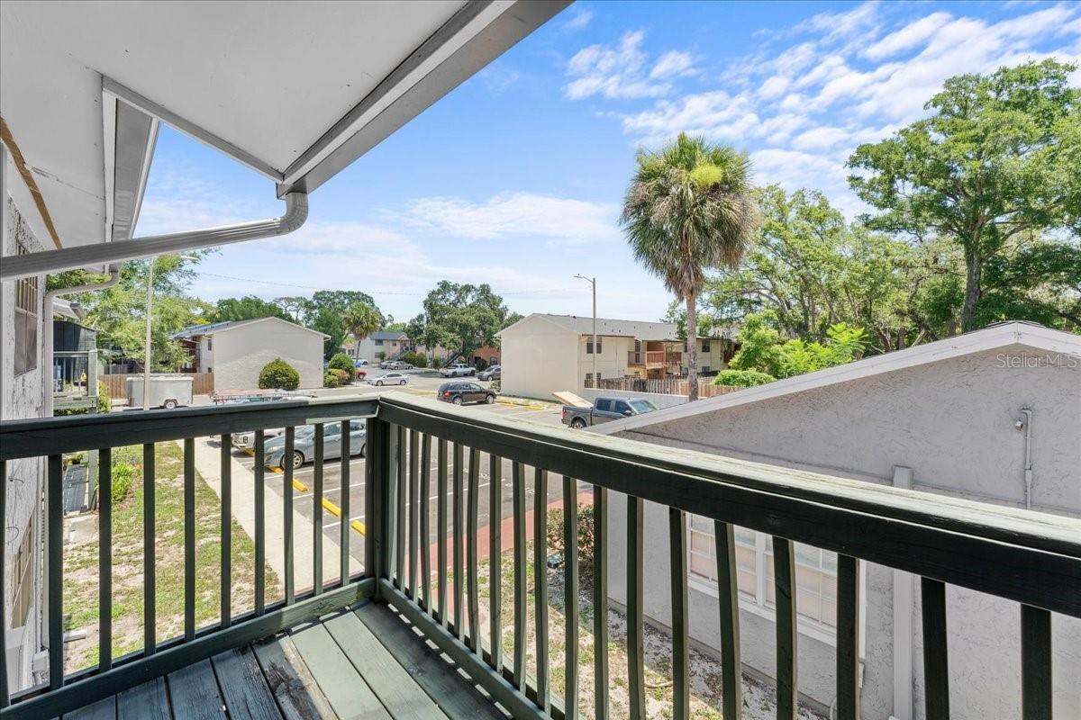 RENAISSANCE VILLAS CONDO - Residential
