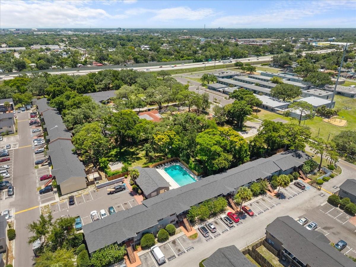 RENAISSANCE VILLAS CONDO - Residential