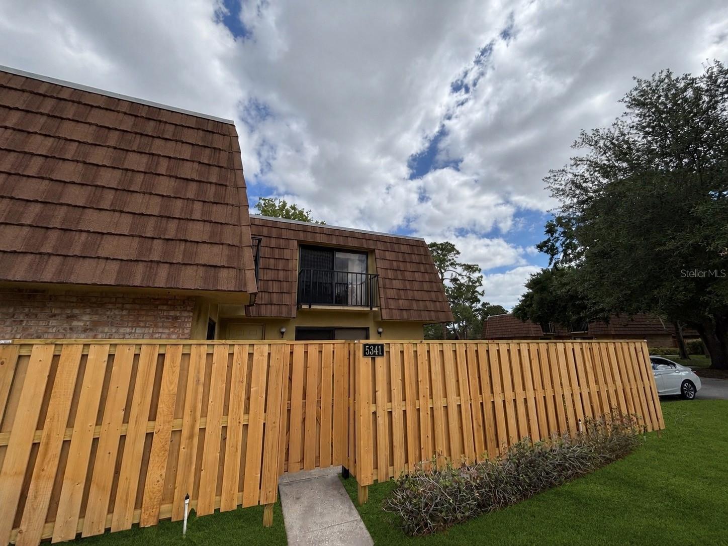MIDDLEBROOK PINES PH 04 - Residential