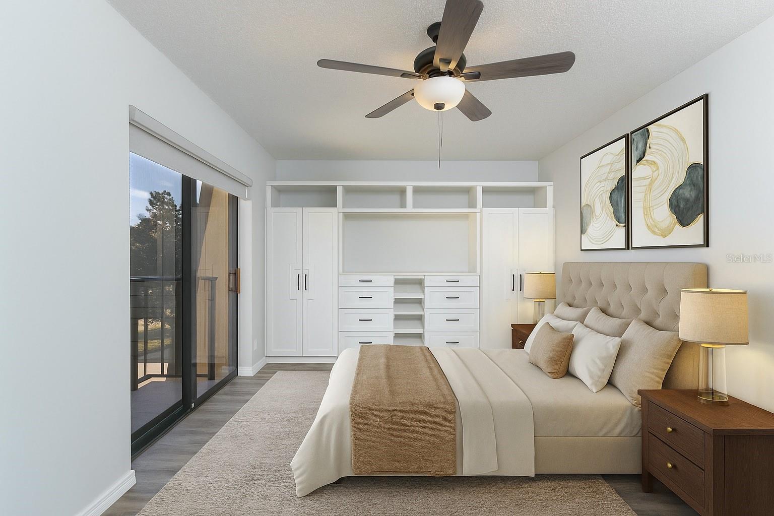 MIDDLEBROOK PINES PH 04 - Residential