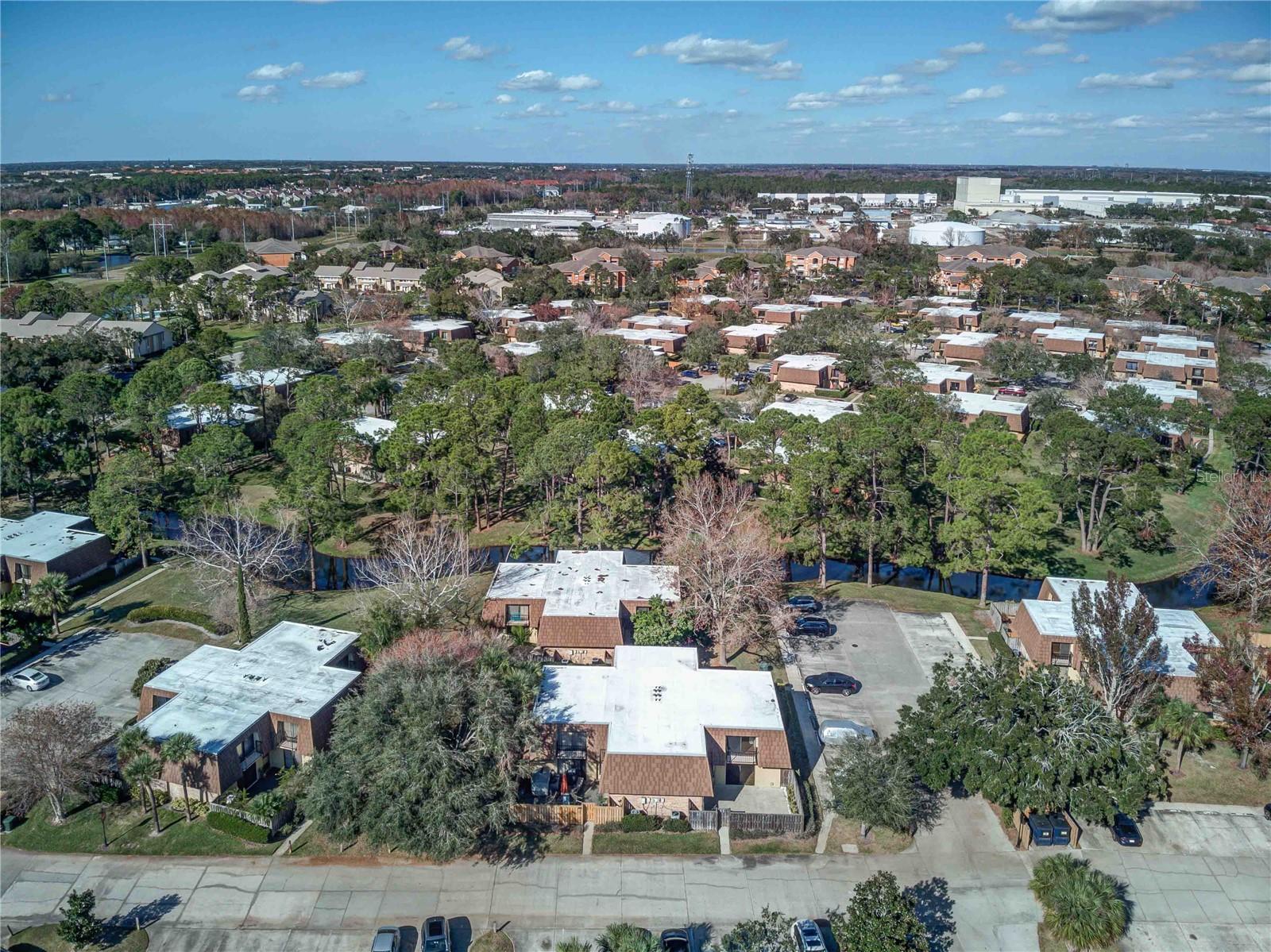 MIDDLEBROOK PINES PH 04 - Residential