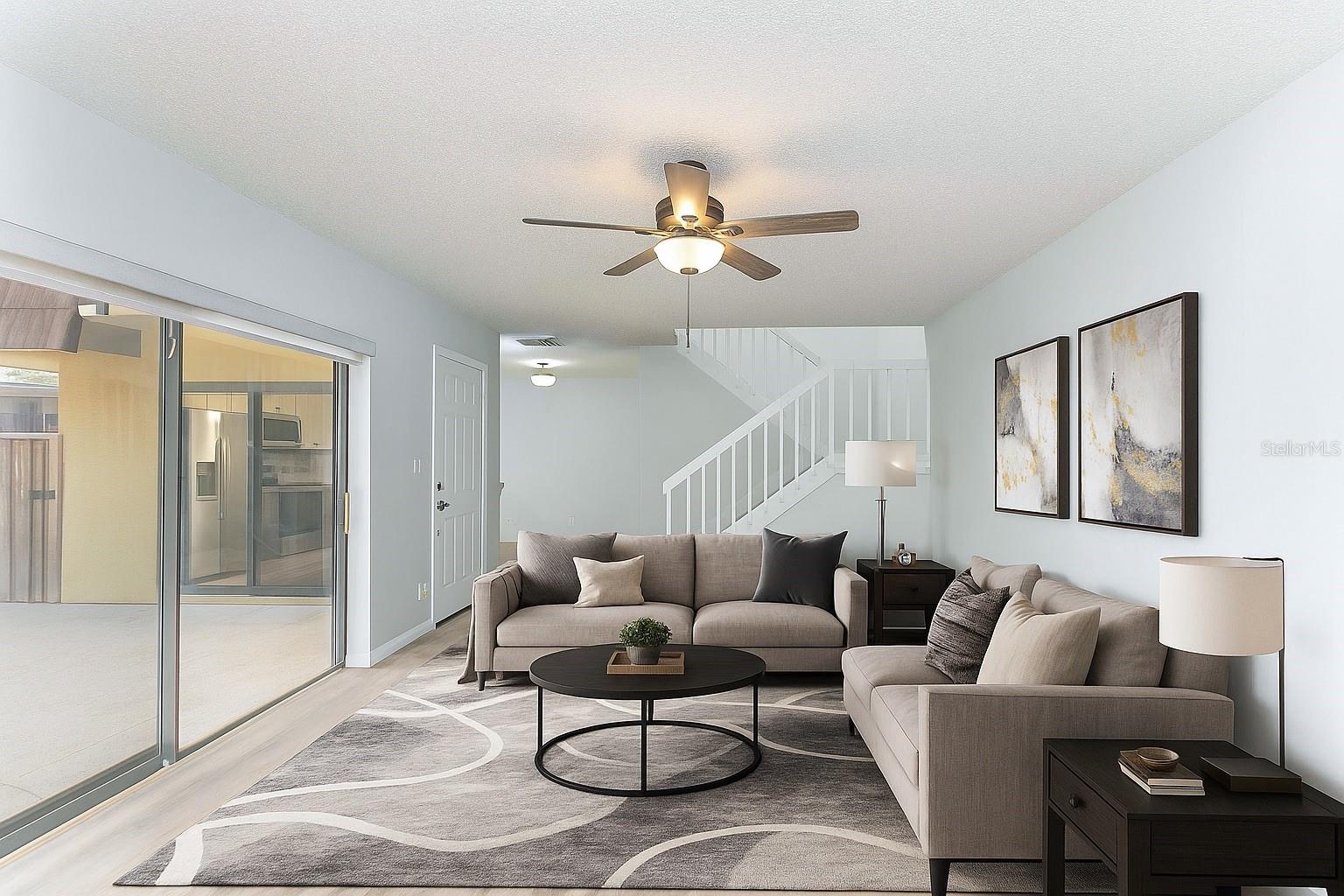 MIDDLEBROOK PINES PH 04 - Residential
