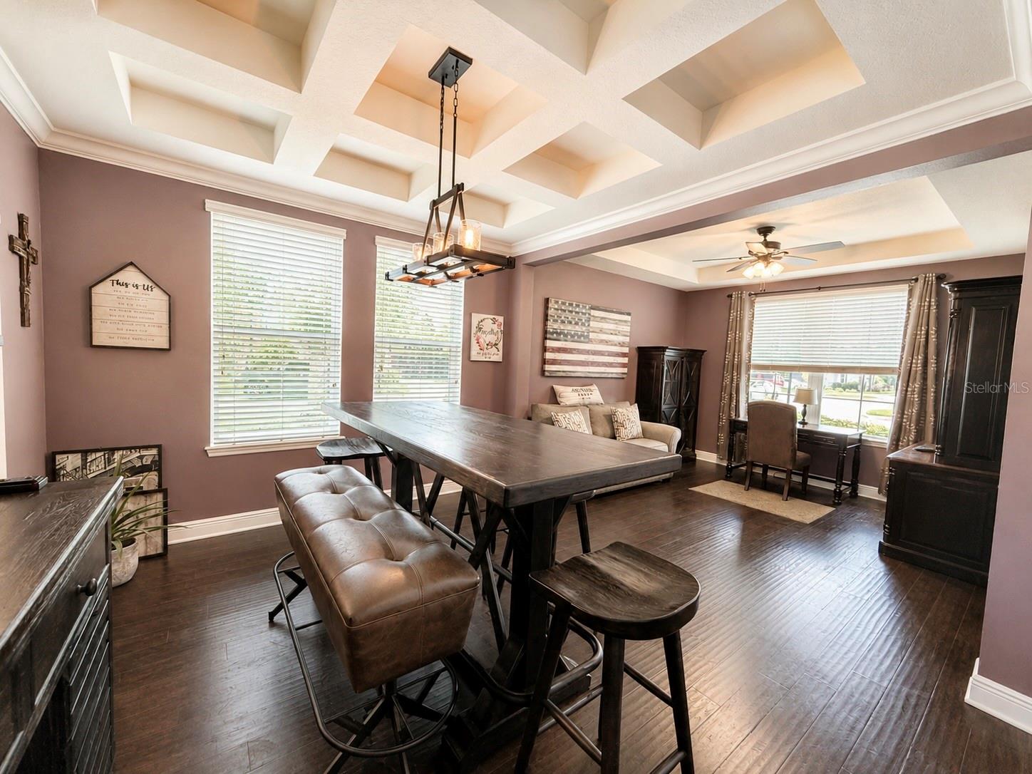 ORCHARD HILLS PH 1 - Residential