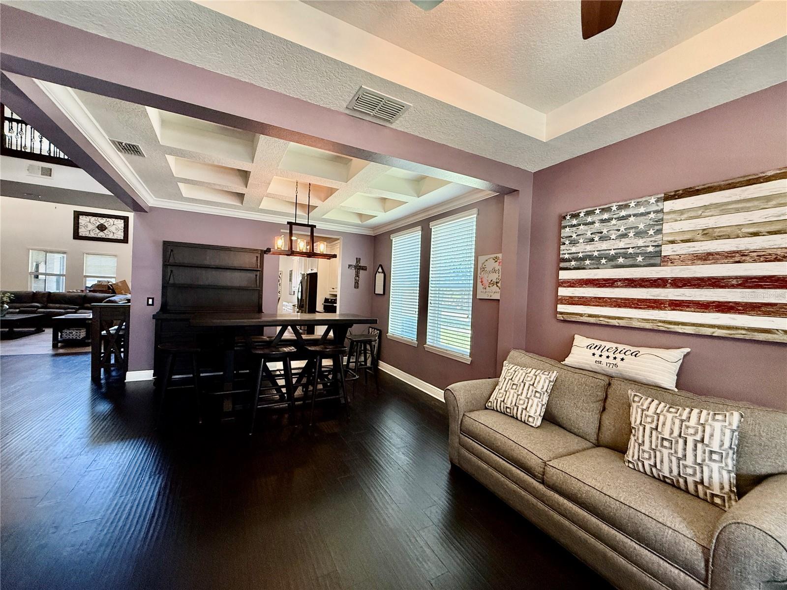 ORCHARD HILLS PH 1 - Residential