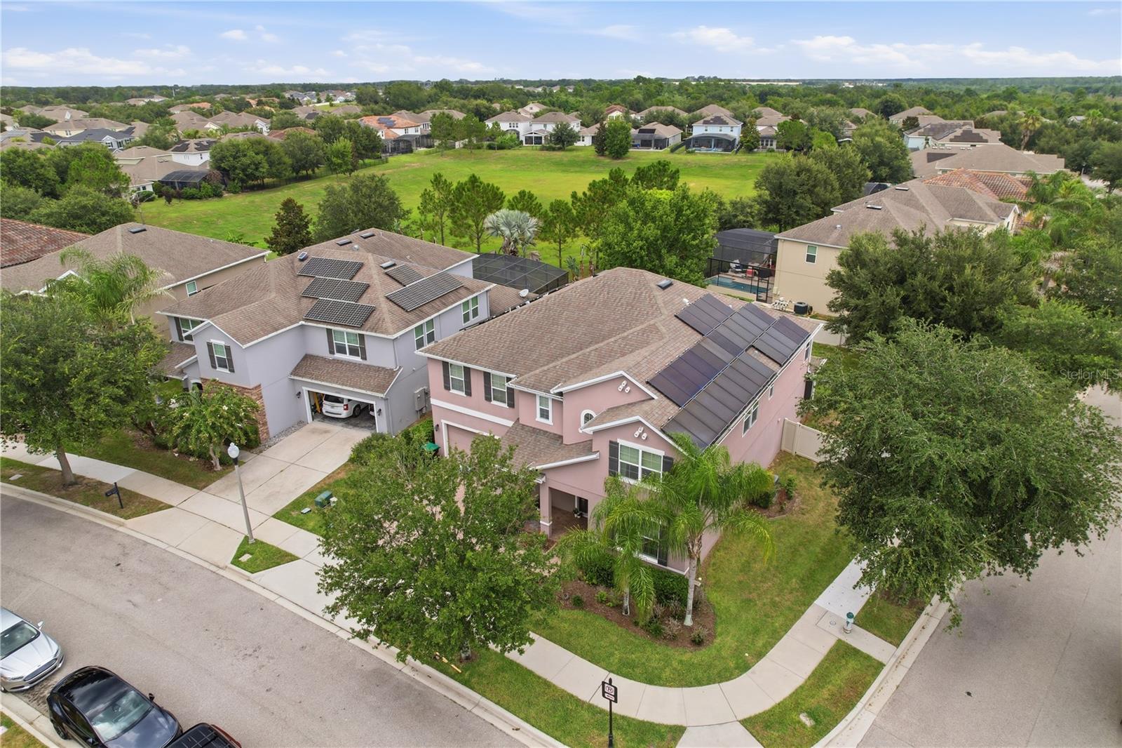 ORCHARD HILLS PH 1 - Residential