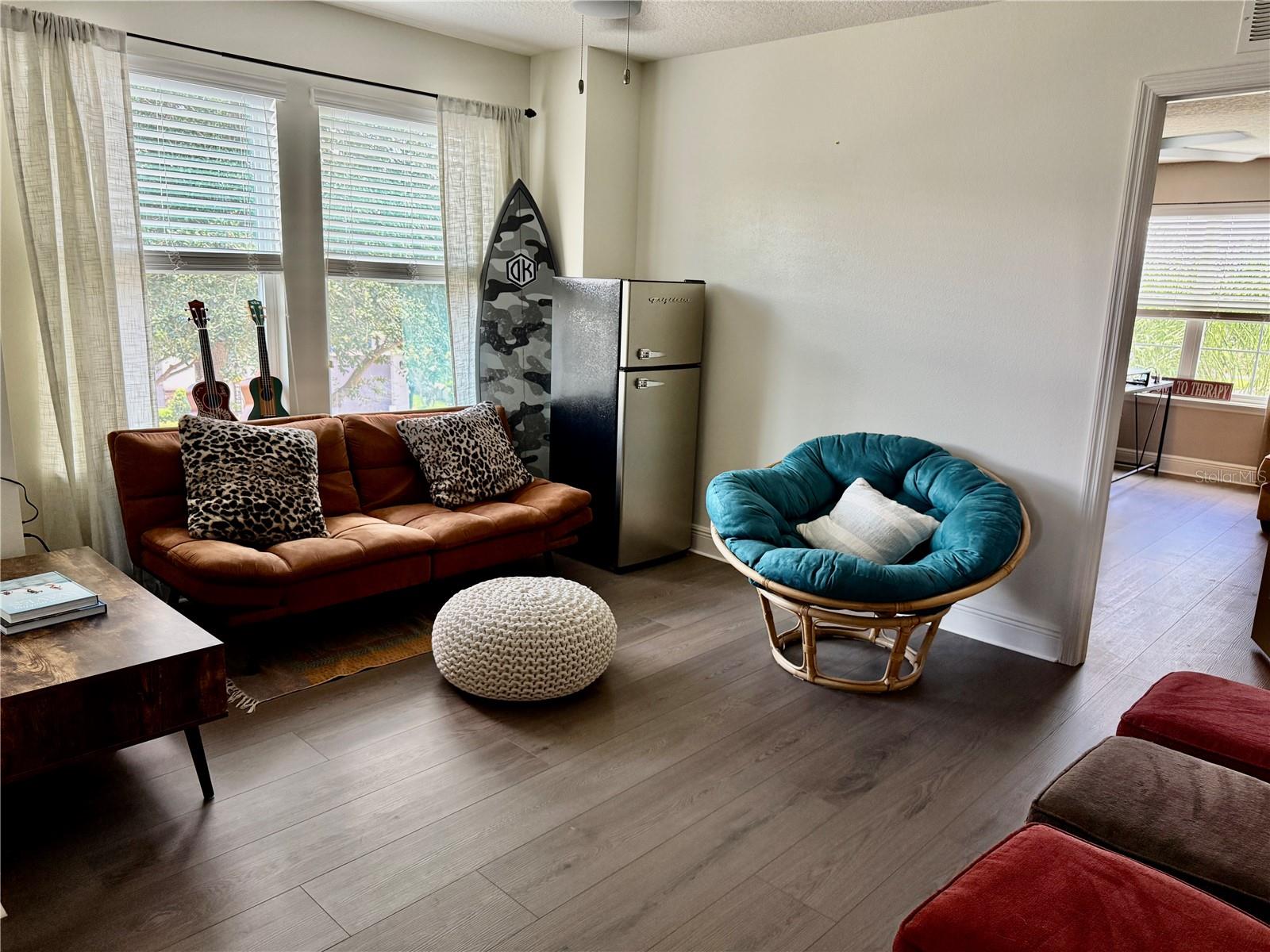 ORCHARD HILLS PH 1 - Residential