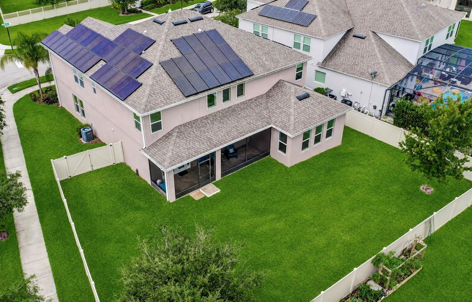 ORCHARD HILLS PH 1 - Residential