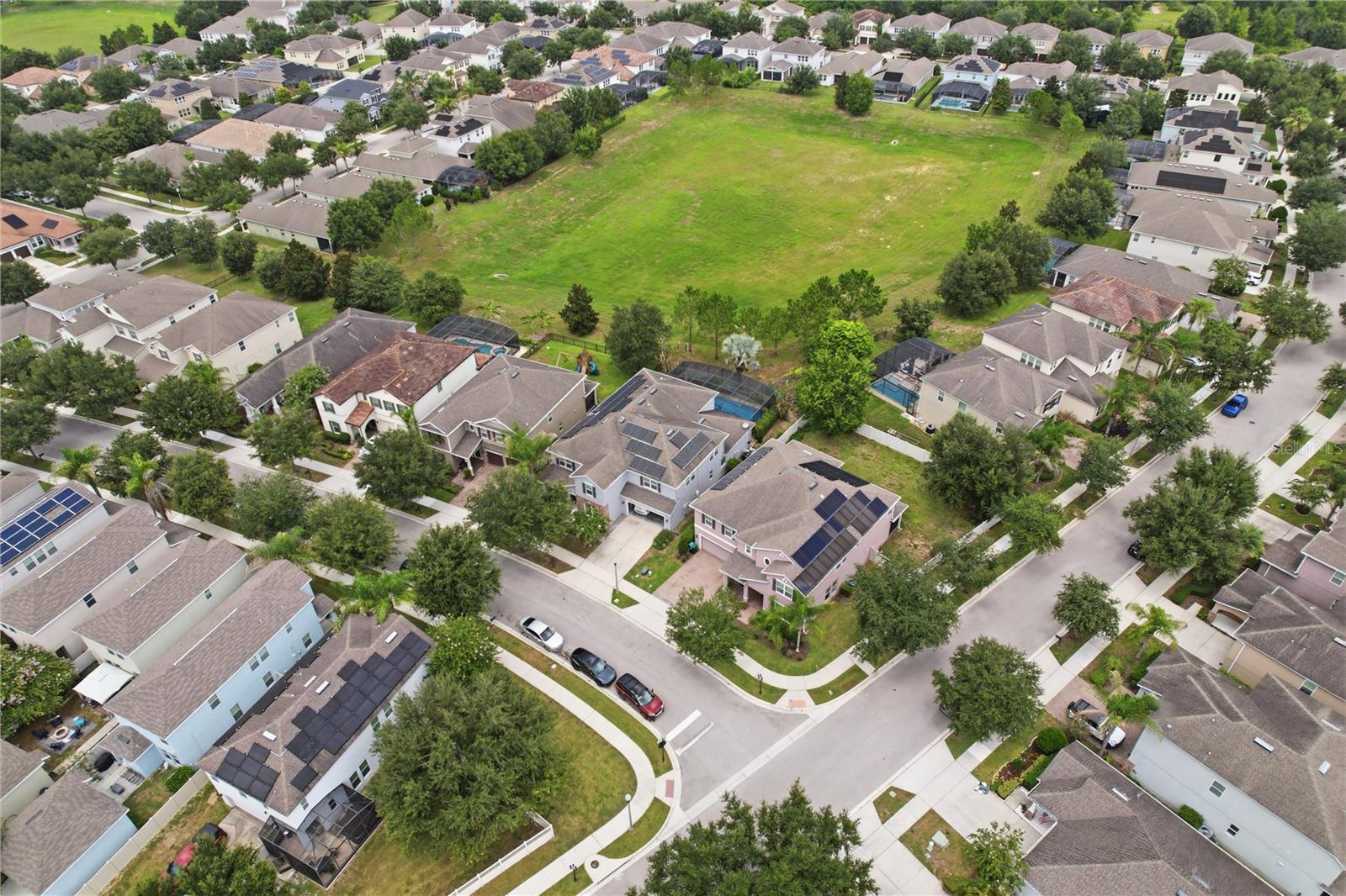 ORCHARD HILLS PH 1 - Residential