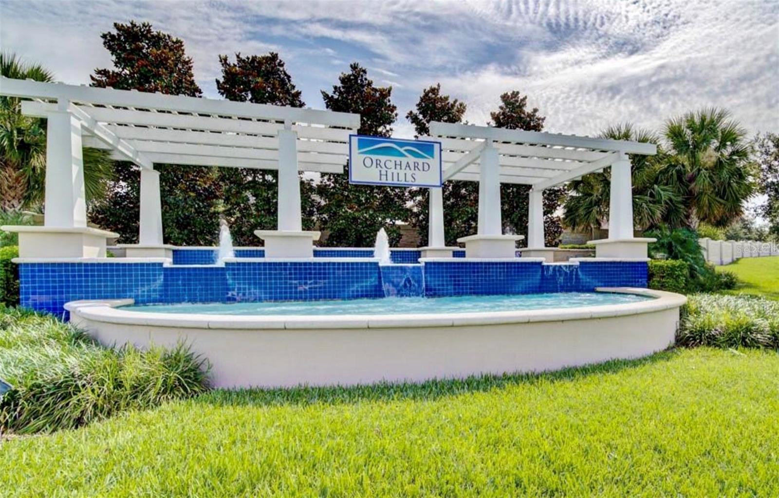 ORCHARD HILLS PH 1 - Residential