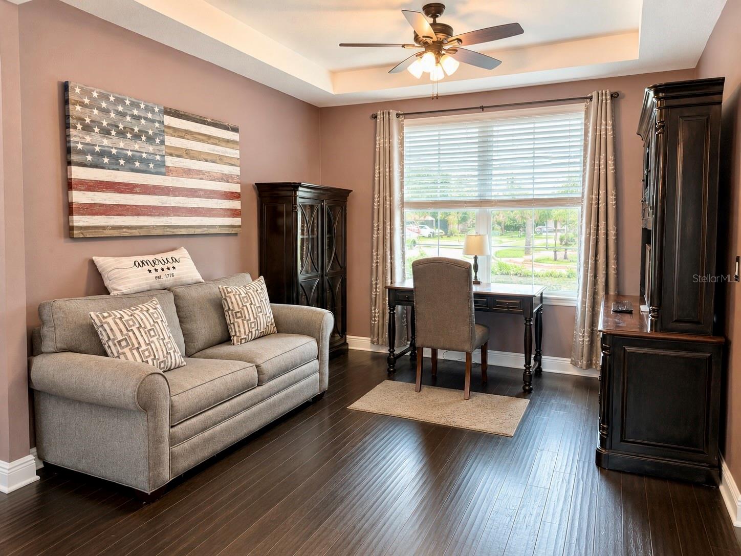 ORCHARD HILLS PH 1 - Residential