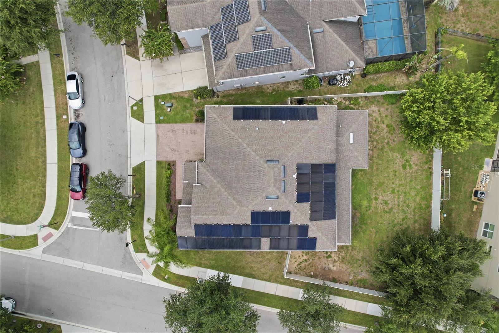 ORCHARD HILLS PH 1 - Residential