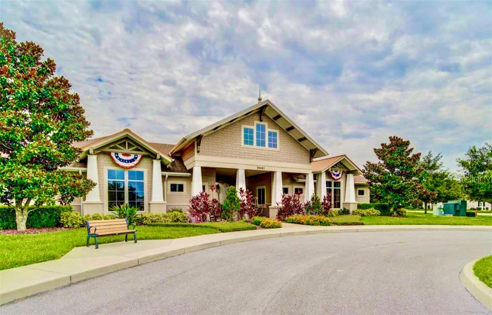 ORCHARD HILLS PH 1 - Residential
