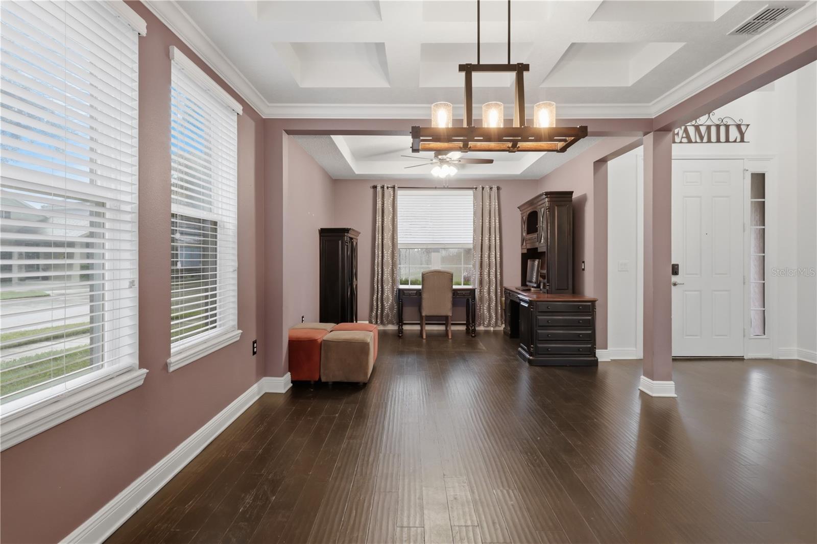 ORCHARD HILLS PH 1 - Residential