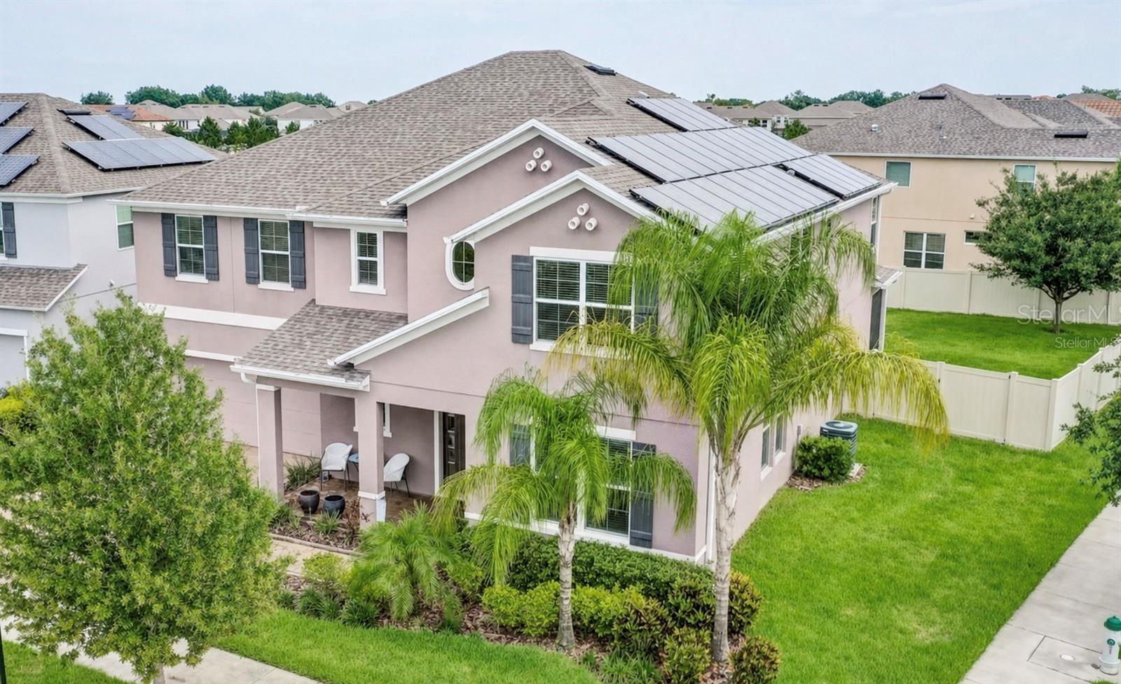 ORCHARD HILLS PH 1 - Residential