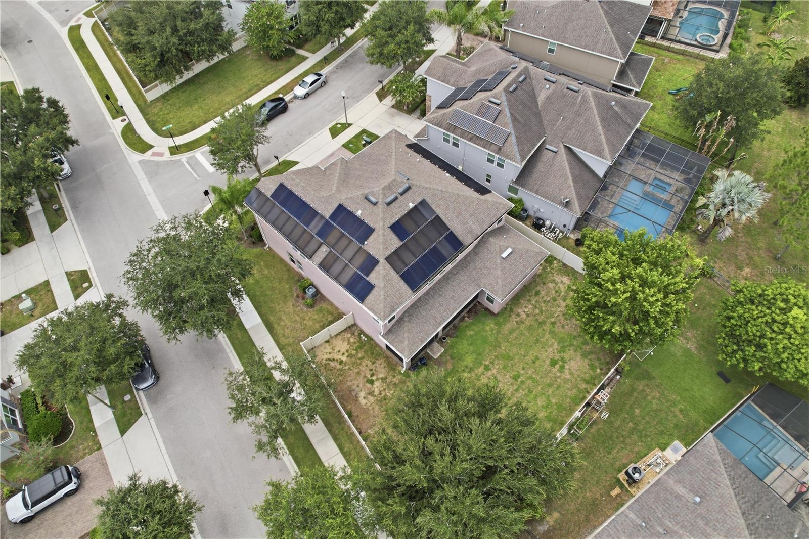 ORCHARD HILLS PH 1 - Residential