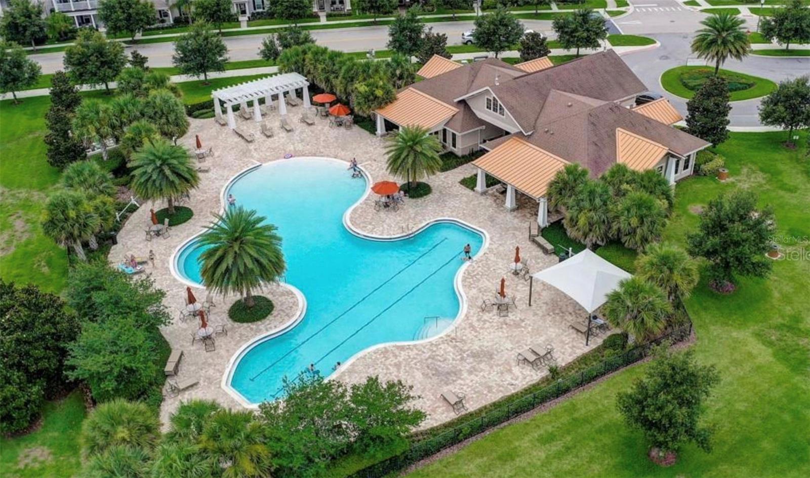ORCHARD HILLS PH 1 - Residential