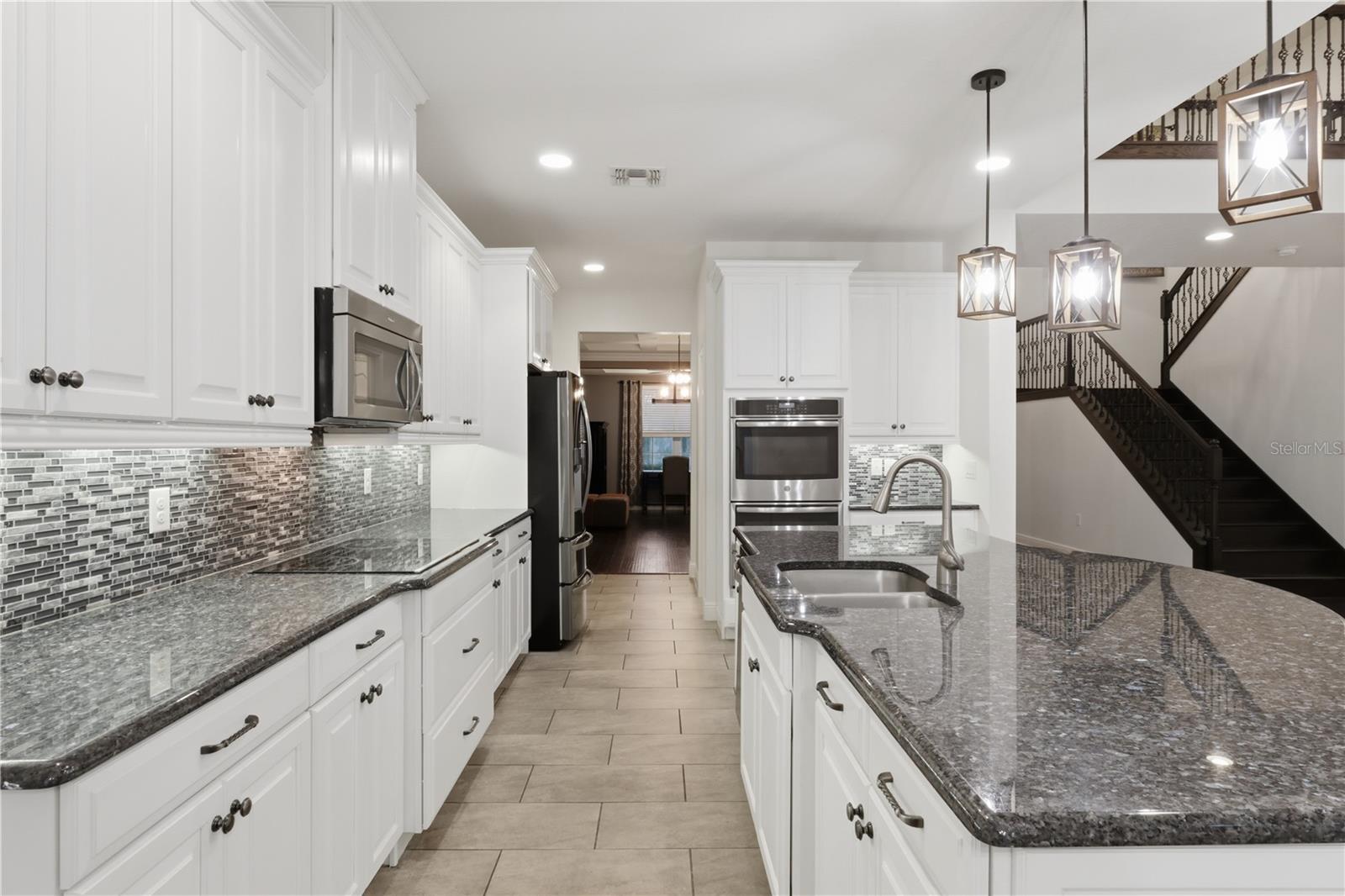 ORCHARD HILLS PH 1 - Residential