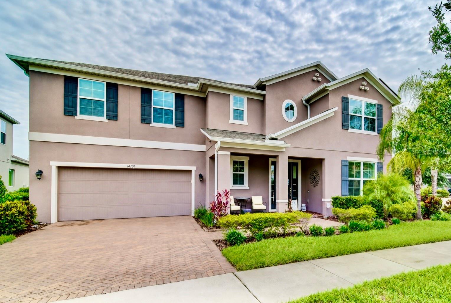 ORCHARD HILLS PH 1 - Residential