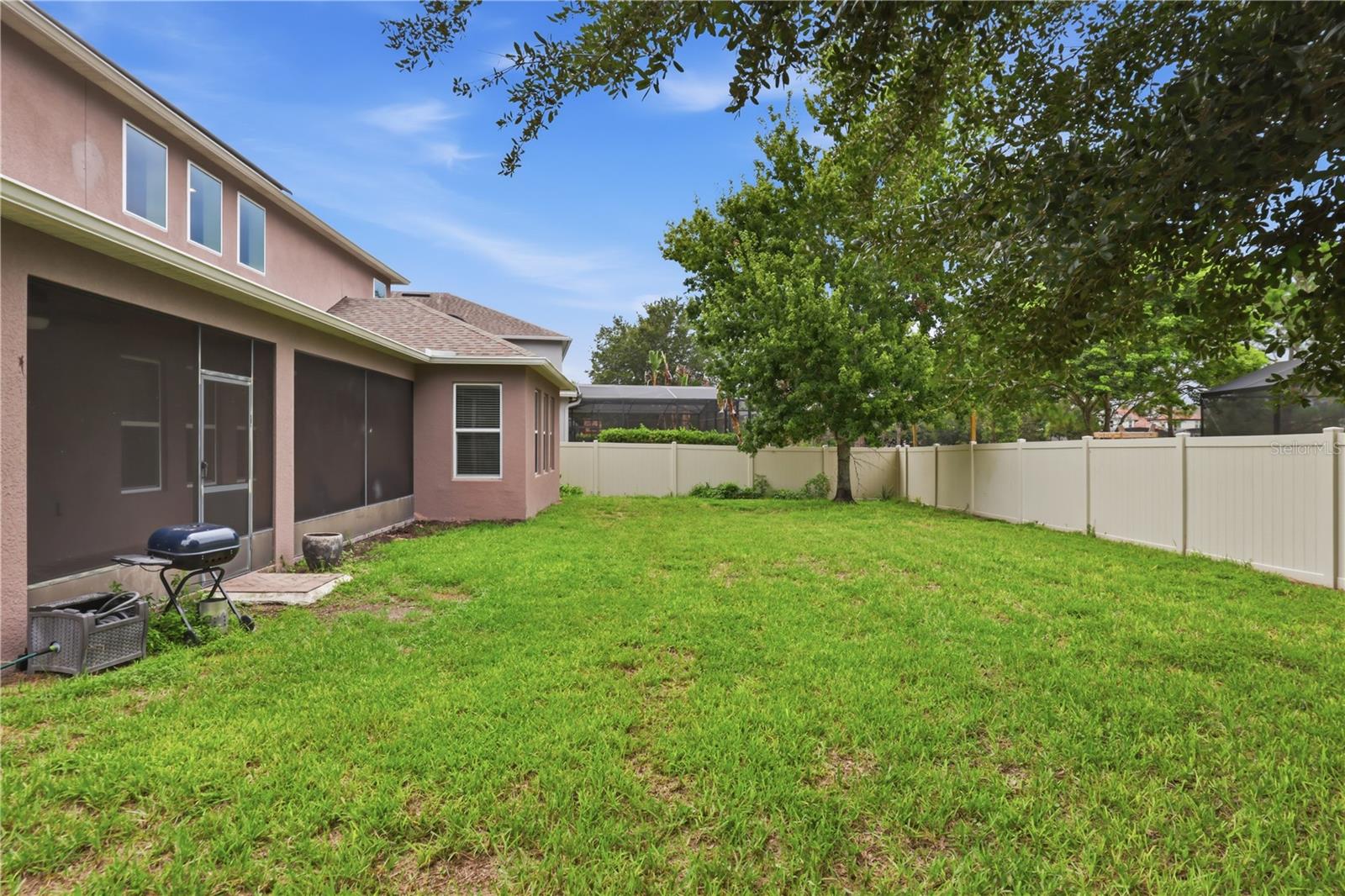 ORCHARD HILLS PH 1 - Residential