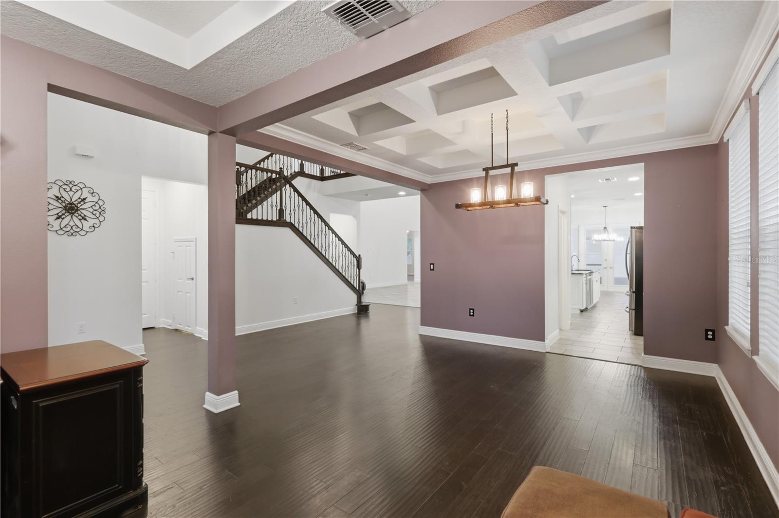 ORCHARD HILLS PH 1 - Residential