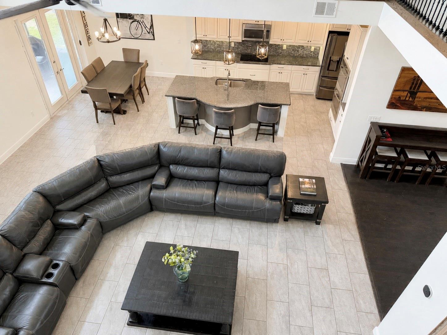 ORCHARD HILLS PH 1 - Residential