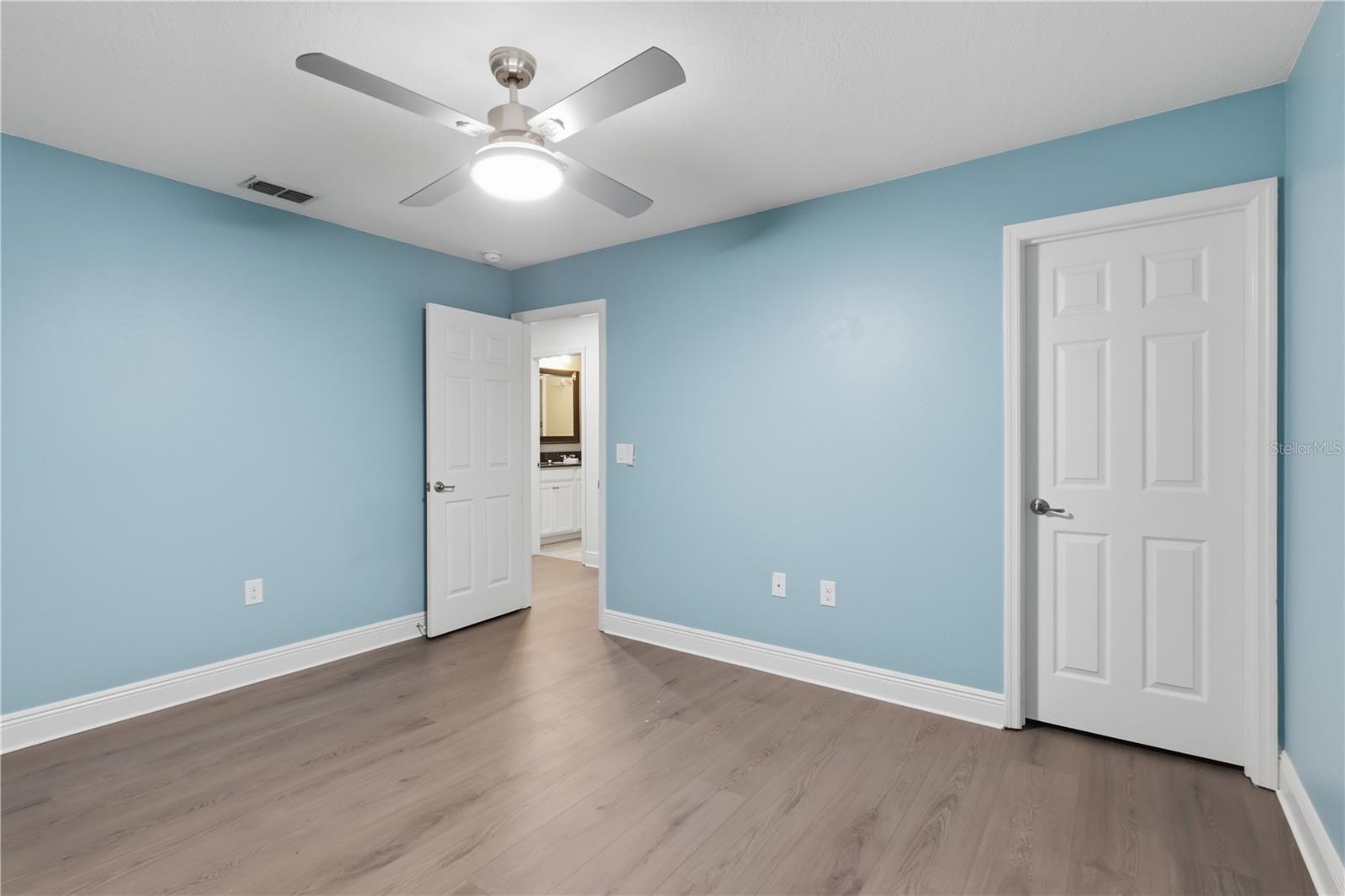 ORCHARD HILLS PH 1 - Residential