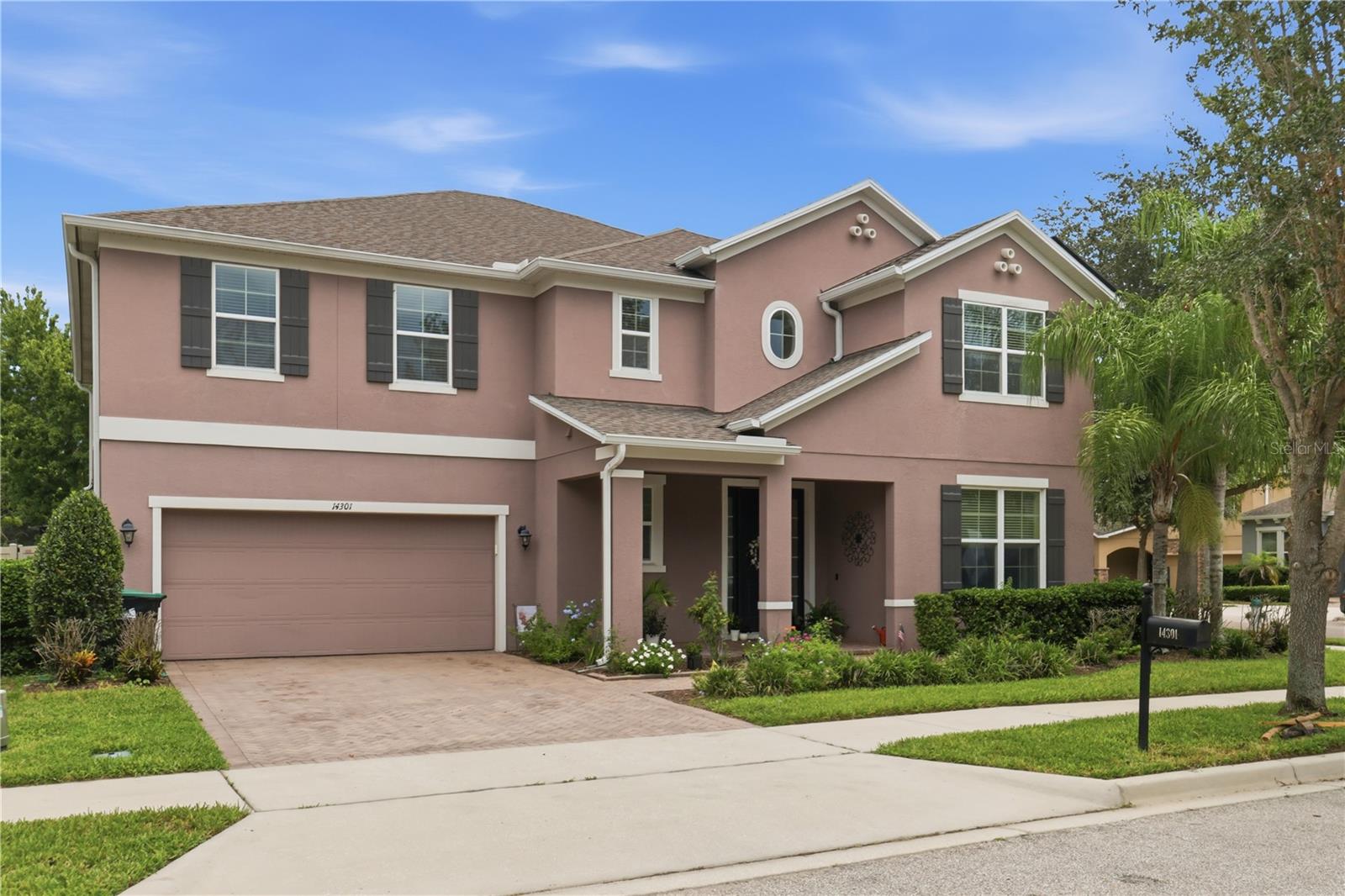 ORCHARD HILLS PH 1 - Residential