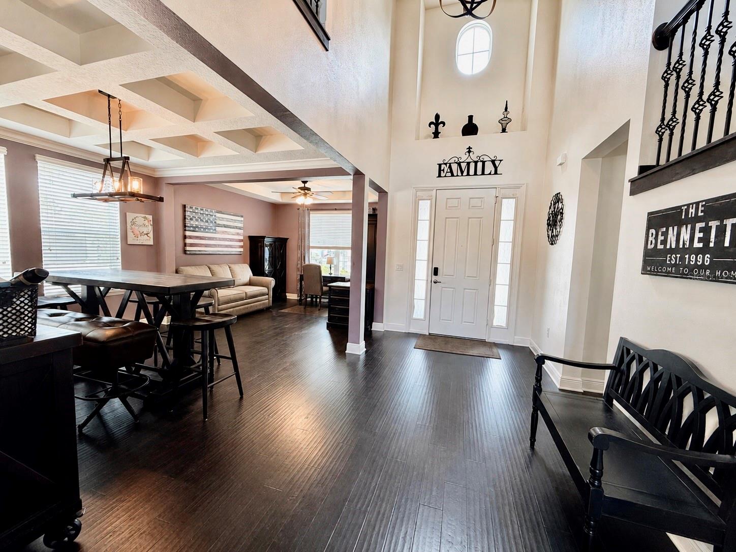 ORCHARD HILLS PH 1 - Residential