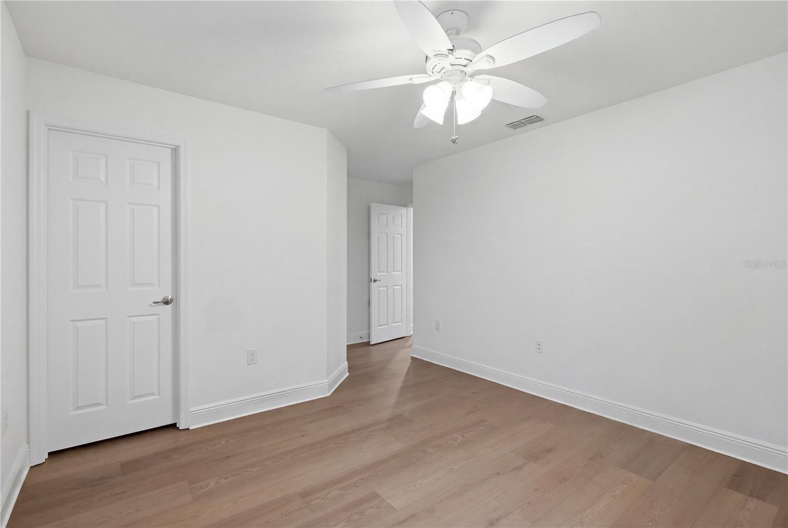 ORCHARD HILLS PH 1 - Residential