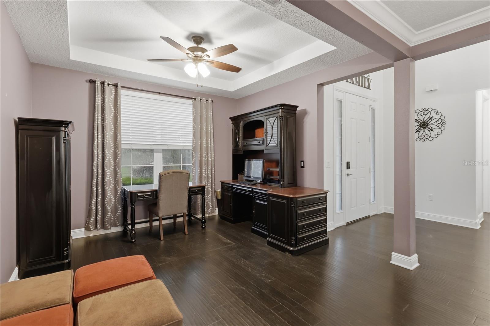 ORCHARD HILLS PH 1 - Residential